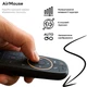 Аэропульт RZTK Airmouse G10S 2.4G с гироскопом для Smart TV - изображение 6