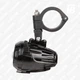 Фары FlareBeam FG-moto-C04 противотуманные (ПТФ) светодиодные (LED) на дугу Ø25–39 мм с проводами 12–24 В 2 шт. чёрные - изображение 3