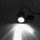 Фары FlareBeam FG-moto-C04 противотуманные (ПТФ) светодиодные (LED) на дугу Ø25–39 мм с проводами 12–24 В 2 шт. чёрные - изображение 10