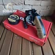 Револьвер Флобера ZBROIA PROFI-2.5" Fire Set (чорний / дерево) - зображення 2