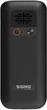 Мобильный телефон Sigma mobile X-style 171 Mini Black-Orange (4827798813737) - изображение 4