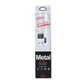 USB кабель Remax Platinum RC-044i Lightning, 1m white - зображення 2