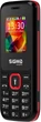 Мобильный телефон Sigma mobile X-style 171 Mini Black-Red UA - изображение 2