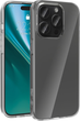 Etui plecki Etteri Clear Case do Apple iPhone 15 Pro (5907457762008) - obraz 1