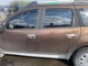 Ветровики для Renault Duster I 2010-2018 5D (вставные, 4шт) (Heko) 13108 - изображение 2