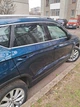 Ветровики для Seat Ateca 2016+/ CUPRA ATECA 5d 2018-5D (вставные, кт - 4шт) (Heko) 28242 - изображение 3