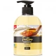 Жидкое мыло Fruttino Honey & Milk 460 мл (4820204701697) - изображение 1
