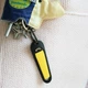 USB кабель Remax Lightning Portable RC-024i, 0.7 m blue - зображення 6
