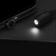 Кабель micro USB магнітний Remax Gravity RC-095m 1m Black - зображення 6