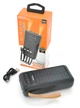 УМБ ACL PW-61 30000 mAh Solar Black (YT37710) - зображення 4