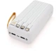 УМБ ACL PW-61 30000 mAh Solar White (YT37582) - изображение 2