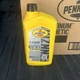 Моторное масло Pennzoil Platinum Full Synthetic 5W-30 1Qt/0.946L - изображение 2