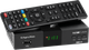 Tuner cyfrowy Kruger&Matz KM0550D DVB-T2 H.265 HEVC (5901890110686) - obraz 1