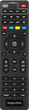 Tuner cyfrowy Kruger&Matz KM0550D DVB-T2 H.265 HEVC (5901890110686) - obraz 5