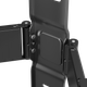Uchwyt do telewizora Kruger&Matz KM1307 Ultra Slim 37-75" (5901890102483) - obraz 8