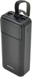 УМБ ACL PW-88 30000 mAh Black (YT37586) - зображення 1