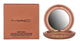 Puder brązujący do twarzy MAC Skinfinish Sunstruck Matte Bronzer Light Golden 8 g (773602681310) - obraz 1