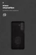 Чехол для смартфона ArmorStandart ICON для Samsung Galaxy A17 4G Camera cover Black (ARM86538) - изображение 4