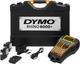 Drukarka etykiet Dymo Rhino 6000+ Hard Case Kit Yellow (2122966) - obraz 2