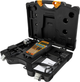 Drukarka etykiet Dymo Rhino 6000+ Hard Case Kit Yellow (2122966) - obraz 3