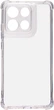 Чехол для смартфона Motorola Moto G86 5G ArmorStandart Air Force Transparent Camera cover (ARM86590) - изображение 1