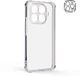 Чохол для смартфона ArmorStandart Air Force для Xiaomi 15T Pro 5G Camera cover Transparent (ARM86978) - зображення 2