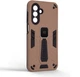 Чехол для смартфона ArmorStandart Proover для Samsung Galaxy A17 4G Brown (ARM86717) - изображение 2