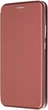 Чехол-книжка для смартфона ArmorStandart G-Case для Motorola Moto G86 5G Marsala (ARM86941) - изображение 1