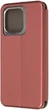 Чехол-книжка для смартфона ArmorStandart G-Case для Motorola Moto G86 5G Marsala (ARM86941) - изображение 2