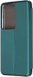 Чохол-книжка для смартфона ArmorStandart G-Case для OPPO A5 4G/A5 5G/A5m 4G Green (ARM87341) - зображення 2
