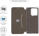 Чехол-книжка для смартфона ArmorStandart G-Case для Motorola Moto G86 5G Dark Blue (ARM86703) - изображение 3
