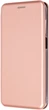 Чехол-книжка для смартфона ArmorStandart G-Case для Samsung Galaxy A17 4G Rose Gold (ARM86785) - изображение 1