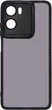 Чехол для смартфона ArmorStandart Shade для Motorola Moto G05 4G/E15 4G Black (ARM87416) - изображение 1