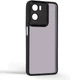 Чехол для смартфона ArmorStandart Shade для Motorola Moto G05 4G/E15 4G Black (ARM87416) - изображение 2