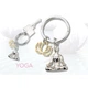 Брелок Troika YOGA - зображення 4