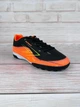 Дитячі сороконіжки Runmax 16790 34р 21.5см помаранчеві - изображение 2