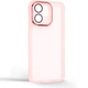 Чехол для смартфона ArmorStandart Shade для OPPO Reno14 F 5G/Reno14 FS 5G Pink (ARM87429) - изображение 2