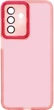 Чехол для смартфона ArmorStandart Shade для Samsung Galaxy A17 4G Pink (ARM87078) - изображение 1