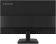 Monitor 27" Lenovo L27-4e (68CDKAC1EU) - obraz 8