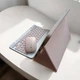 Чохол-клавіатура CaseFashion в комплекті з мишкою для iPad 10 10.9" (2022) Pink Sand - изображение 3
