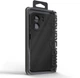 Чехол для смартфона OPPO A5X 4G/A5X 5G ArmorStandart Matte Slim Fit Black Camera cover (ARM85387) - изображение 5