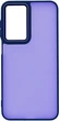 Чехол для смартфона ArmorStandart Frame для Samsung Galaxy A17 4G Blue (ARM87013) - изображение 1