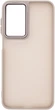 Чехол для смартфона ArmorStandart Frame для Samsung Galaxy A17 4G Grey (ARM87016) - изображение 1