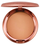 Puder brązujący do twarzy MAC Skinfinish Sunstruck Matte Bronzer Medium Golden 8 g (773602681327) - obraz 2