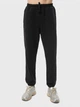 Спортивные штаны мужские Ray Premium Loose U0909M S Черные (RAY2000000043180) - изображение 1