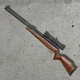 Пневматична гвинтівка Beeman Xtreme Viper Gas Ram з прицілом 6x40 (1125GP) - изображение 4