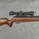 Пневматична гвинтівка Beeman Xtreme Viper Gas Ram з прицілом 6x40 (1125GP) - изображение 5