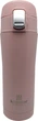 Термочашка Krauzer 350мл 86-350Pink - изображение 1