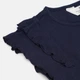 Футболка H&M 122 128см темно синій 26121017915 - зображення 3