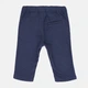 Брюки H&M 74см темно синий клетка 1206890702 - изображение 2
